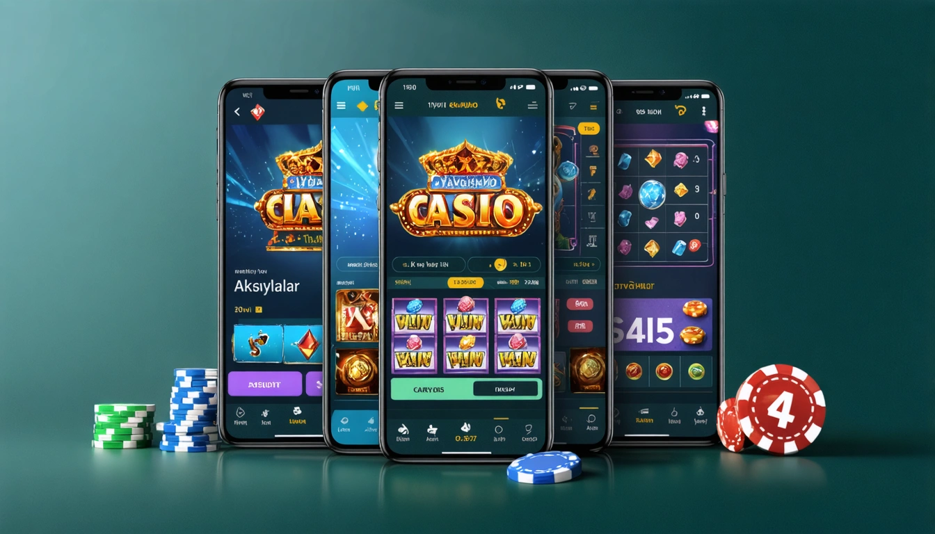 aksiyalar 1Win