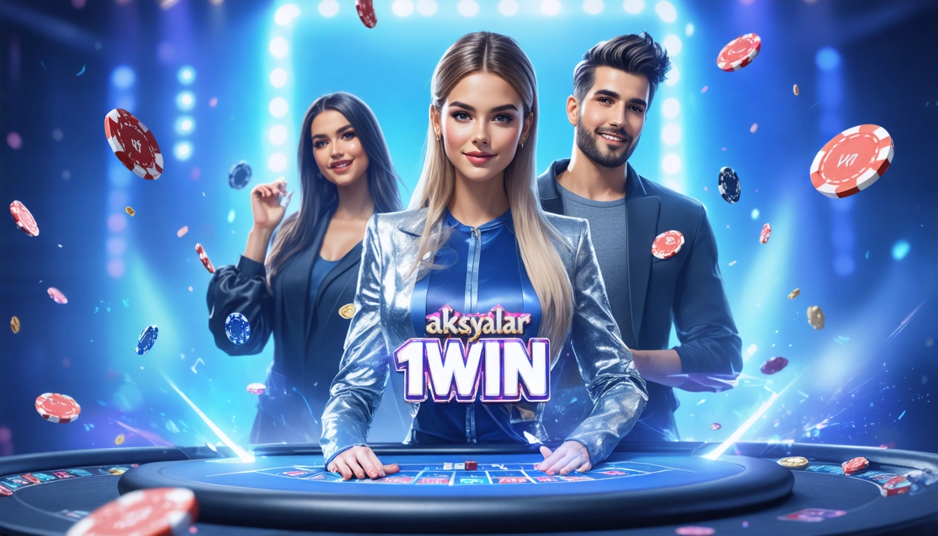 aksiyalar 1Win