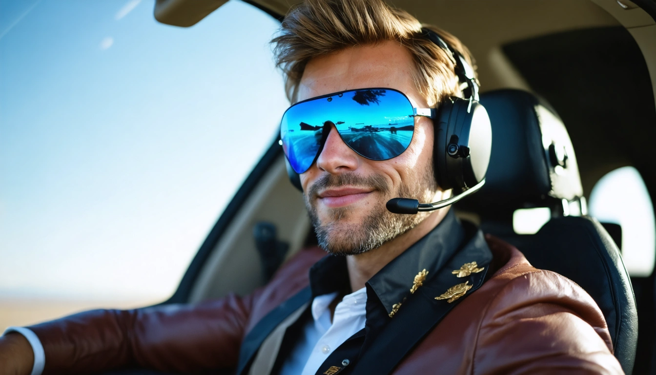 aviator 1Win